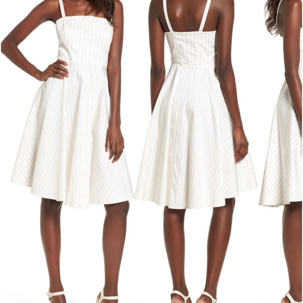 LEITH DRESS - Picture 4 of 11